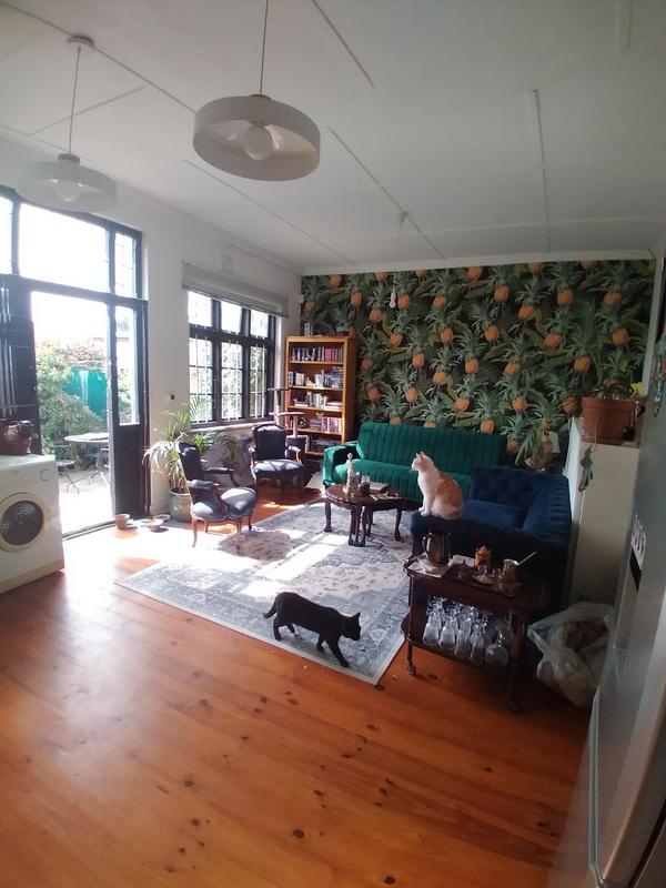 2 Bedroom Property for Sale in Observatory Western Cape